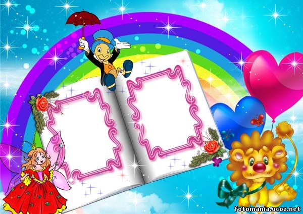 <img
src="http://fotomania.ucoz.net/Ramki/detskie/zak47_.jpg"
border="0" alt="" />